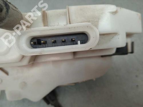 Front left lock CITROËN C3 I (FC_, FN_) 1.1 i | BP7628365C98 