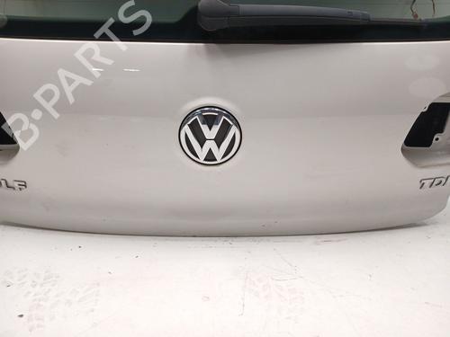 Tailgate VW GOLF VI (5K1) 1.6 TDI | BP29284402C6 