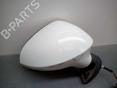 Right mirror SEAT LEON (1P1)  | BP15652138C27 
