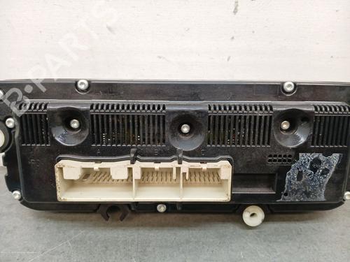 Commande Chauffage SKODA OCTAVIA II (1Z3)  | BP15215406I5