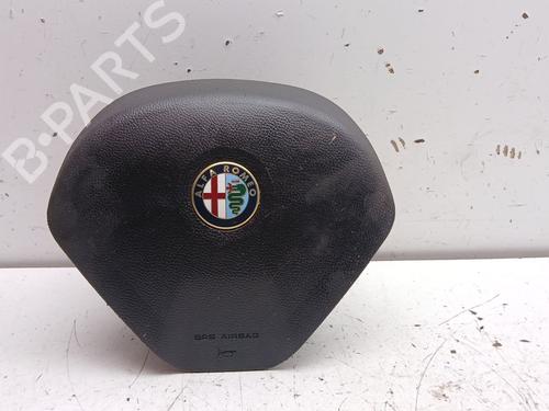 Airbag chauffør Airbag chauffør ALFA ROMEO MITO (955_) 1.3 MultiJet (955AXT1A) (84 hp) 34277823 34277823