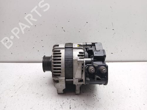 Used Alternator Alternator FORD PUMA (J2K, CF7) 1.0 EcoBoost (125 hp) 33660051 33660051