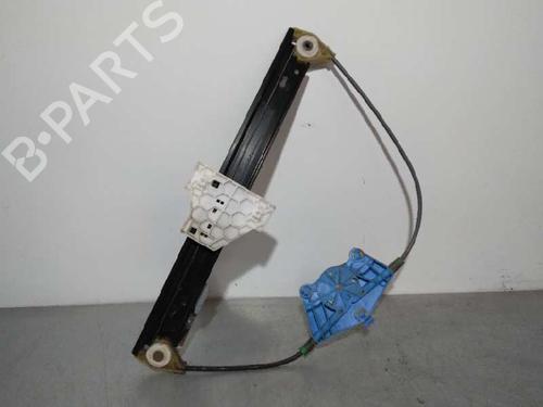 Used Rear right window mechanism Rear right window mechanism AUDI A4 B7 Avant (8ED) 2.0 TDI 16V (140 hp) 3418752 3418752