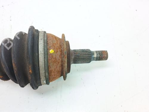 Left front driveshaft MERCEDES-BENZ A-CLASS (W169) A 180 CDI (169.007, 169.307) | BP32025984M38