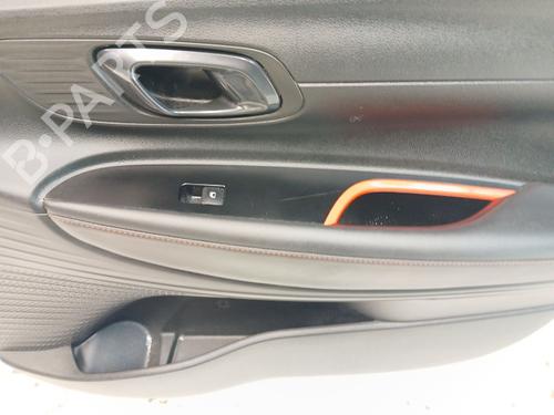 Front right panel HYUNDAI i20 III (BC3, BI3) 1.2 | BP40458266C59 - Image 5
