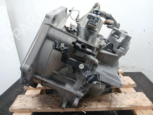 Gearbox OPEL ASTRA J (P10) 1.6 CDTi (68) | BP36436071M3 - Image 3