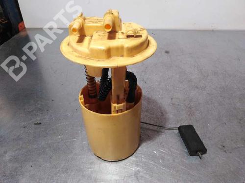 Fuel pump PEUGEOT 607 (9D, 9U) 2.2 HDi | BP12193784M76 