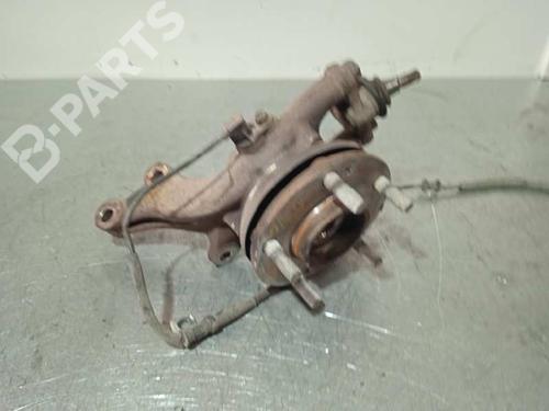 Right front steering knuckle KIA CEE'D SW (ED)  | BP6916778M26 