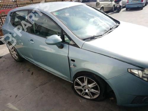 Right front brake caliper SEAT IBIZA IV (6J5, 6P1)  | BP11930332M104 