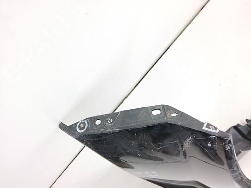 Front bumper MERCEDES-BENZ C-CLASS (W204) C 300 (204.054) | BP29543056C7 