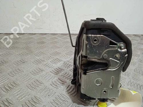 Used Rear right lock BMW X1 (E84) xDrive 18 d (143 hp) 15279191
