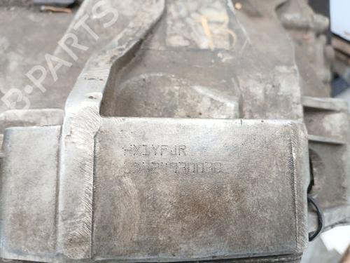 Gearbox AUDI A6 C6 (4F2) 2.0 TDI | BP37444764M3 - Image 6