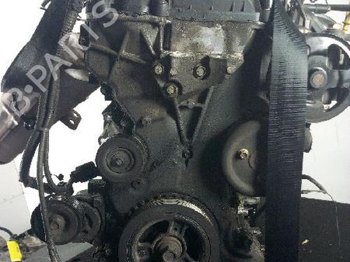 Engine MAZDA 6 Hatchback (GG)  | BP17105958M1 