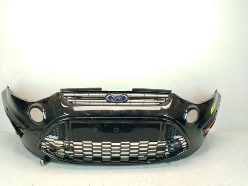 Front bumper FORD S-MAX (WA6) 2.2 TDCi | BP27505190C7 
