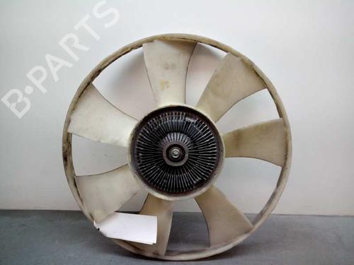 Fan MERCEDES-BENZ SPRINTER 3,5-t Van (B906)  | BP16267266M128 