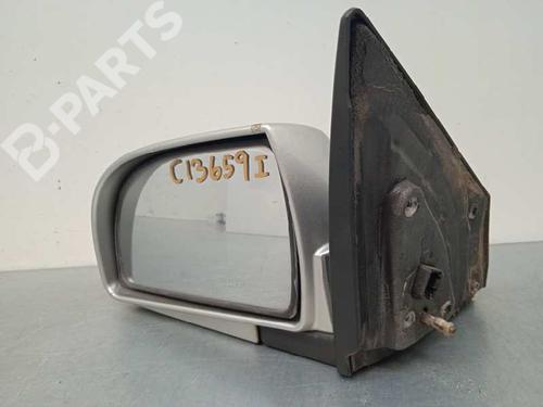 Used Left mirror KIA CARENS II MPV (FJ) 2.0 CRDi (113 hp) 8342959