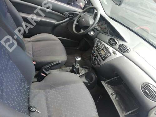 Gearbox FORD FOCUS I (DAW, DBW) 1.6 16V | BP9970714M3 