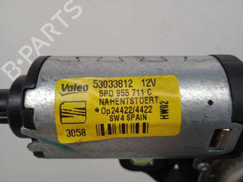 Rear wiper motor SEAT ALTEA XL (5P5, 5P8)  | BP10194065M102 