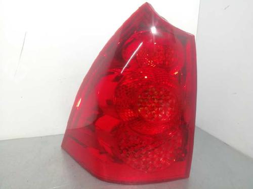 Left taillight PEUGEOT 307 SW (3H)  | BP12194532C34 