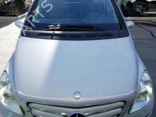 Electronic module MERCEDES-BENZ B-CLASS Sports Tourer (W245)  | BP8408794M83 