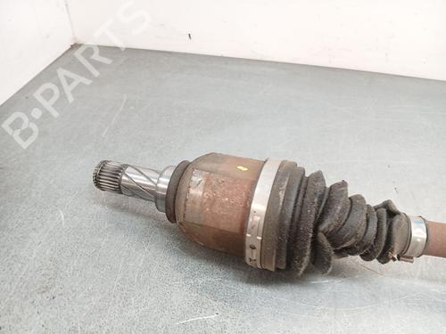 Right front driveshaft DACIA SANDERO II TCe 90 (B8M1, B8MA, B8AC) | BP38437151M39 - Image 5