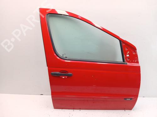right-front-door-mercedes-benz-vaneo-414-2002-2003-2004-2005-39146730 main image