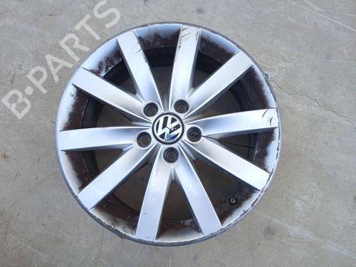 rim-vw-golf-vi-5k1-2008-2009-2010-2011-2012-2013-2014-32365445 main image