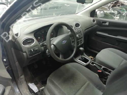 Left front window motor FORD FOCUS II Turnier (DA_, FFS, DS) 1.6 TDCi | BP10228854E21 