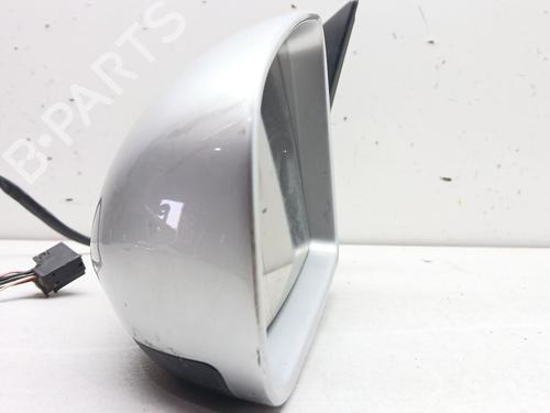 Left mirror AUDI A6 C6 (4F2)  | BP14998939C26 