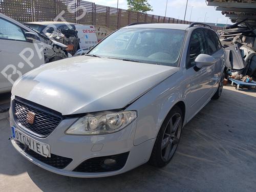 Used Parts SEAT EXEO ST (3R5) 2.0 TDI (143 hp) 2948975