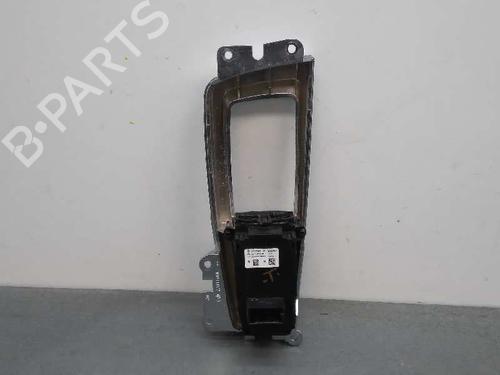 Hand brake BMW 5 (F10) 520 d | BP17433603I18 