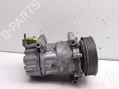AC compressor CITROËN C4 I (LC_) 1.6 HDi | BP33421987M34 - Image 5
