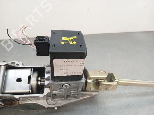 Steering column RENAULT ESPACE IV (JK0/1_) 2.2 dCi (JK0H) | BP36435631M21 - Image 3