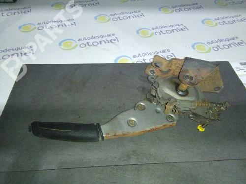 Hand brake PEUGEOT 407 (6D_) 2.0 HDi 135 (6DRHRH, 6DRHRE, 6DRHRG, 6DRHRJ) | BP8784722I18 