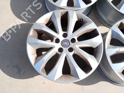 Rim FORD KUGA I 2.0 TDCi | BP29158109C45 