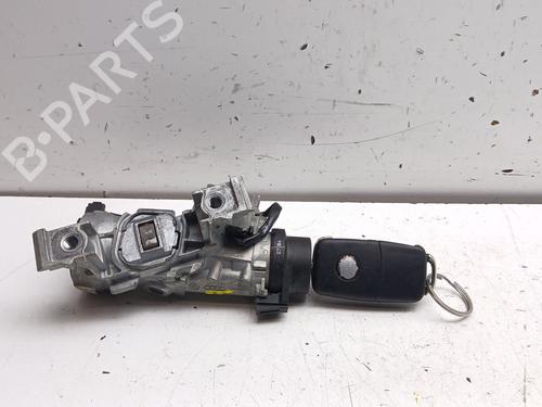 Used Ignition barrel Ignition barrel SEAT ALTEA (5P1) 1.9 TDI (105 hp) 33289343 33289343