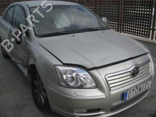 Middle console TOYOTA AVENSIS (_T25_) 2.0 D-4D (CDT250_, CDT250R) | BP11683894I22 