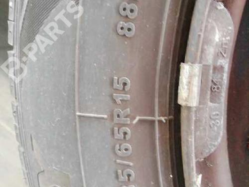 ECU airbags PEUGEOT 207 (WA_, WC_)  | BP8953282M53  - Image 26