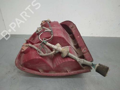 Right taillight KIA CARNIVAL II (GQ) 2.9 CRDi | BP11968399C35 