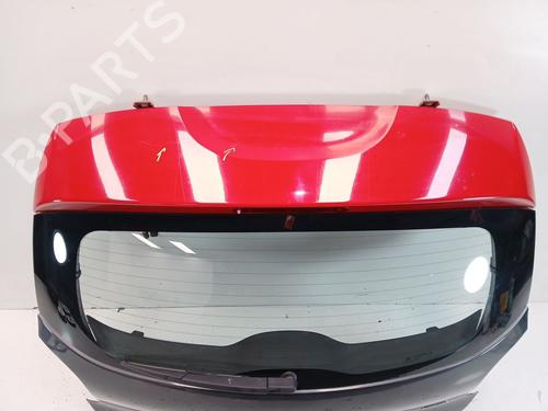 Tailgate CITROËN C3 III (SX) 1.2 VTi 82 | BP36754486C6 - Image 4