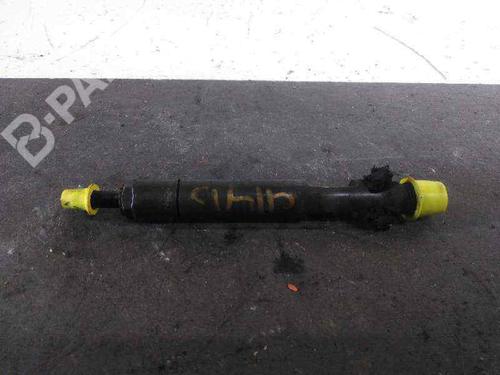 Used Injector FORD FOCUS I (DAW, DBW) [1998-2009]  4076441