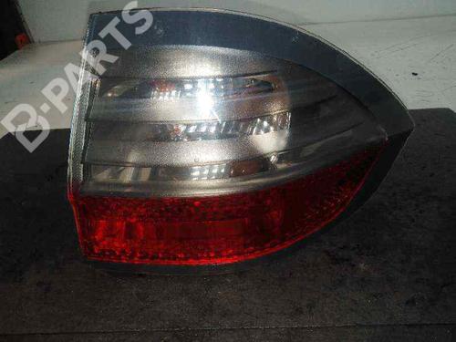 Used Right taillight FORD S-MAX (WA6) [2006-2014]  3989338