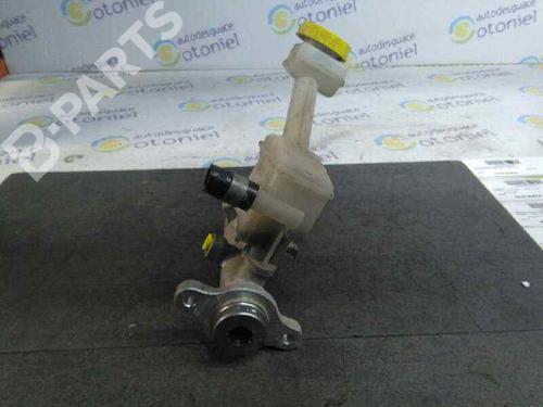 Brake master cylinder NISSAN X-TRAIL I (T30) 2.2 dCi | BP4075674M77 