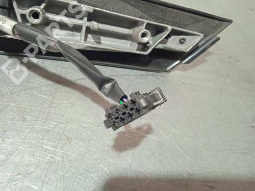 Left mirror SEAT ALTEA XL (5P5, 5P8) 1.9 TDI | BP7829995C26 