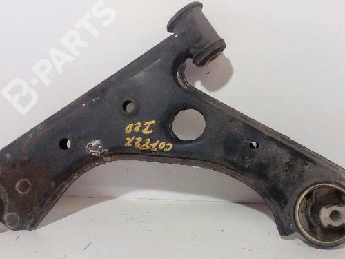 Used Left front suspension arm Left front suspension arm FIAT GRANDE PUNTO (199_) [2005-2026] 5227475 5227475