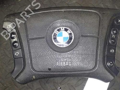 Used Driver airbag BMW 5 (E39) 528 i (193 hp) 29121259