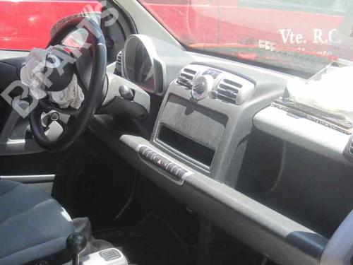 Warning switch SMART FORTWO Coupe (451) 1.0 (451.330, 451.334) | BP5808766I22 