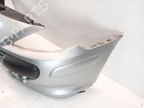 Front bumper PEUGEOT 307 (3A/C) 1.6 HDi | BP27315622C7 