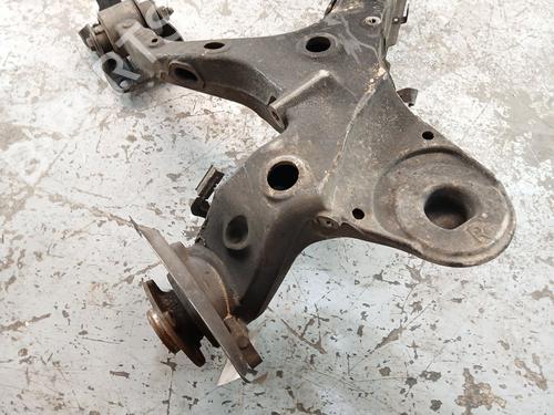 Right rear steering knuckle PEUGEOT EXPERT Bus (V_) 2.0 BlueHDi 150 | BP31156082M28