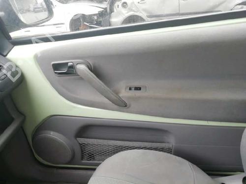Rear wiper motor SEAT AROSA (6H1) 1.0 | BP5875404M102 